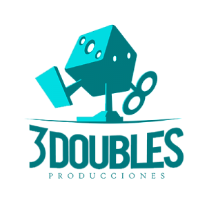 3 Doubles Producciones